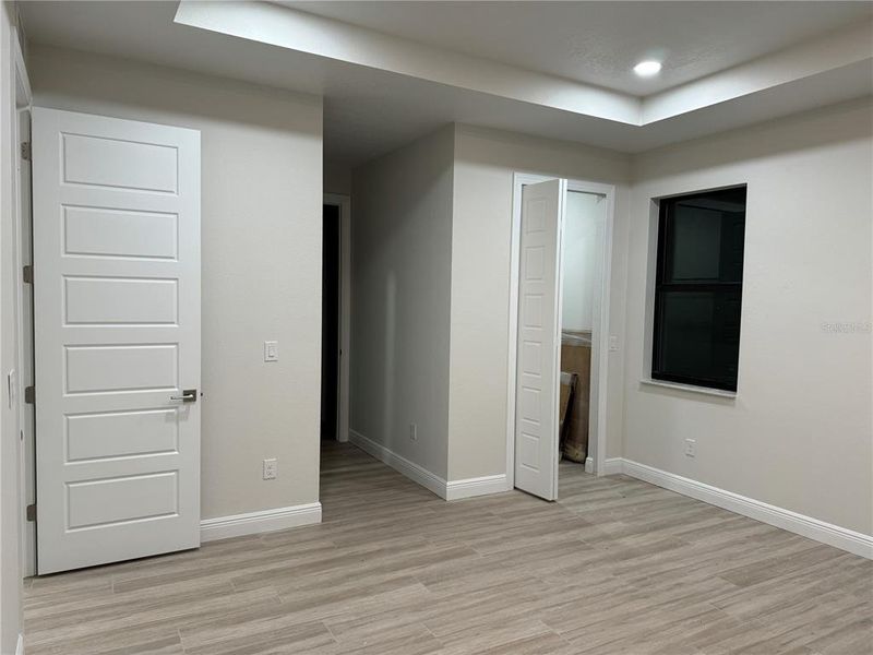 Master Bedroom Master Bedroom