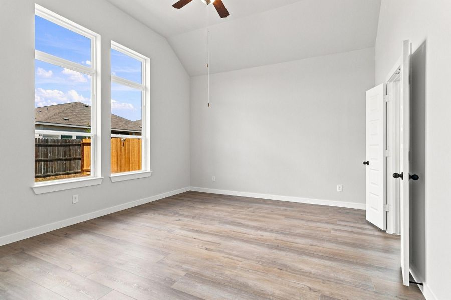 Representative Photo. Not Actual Home. Actual home features, colors, and details may vary.