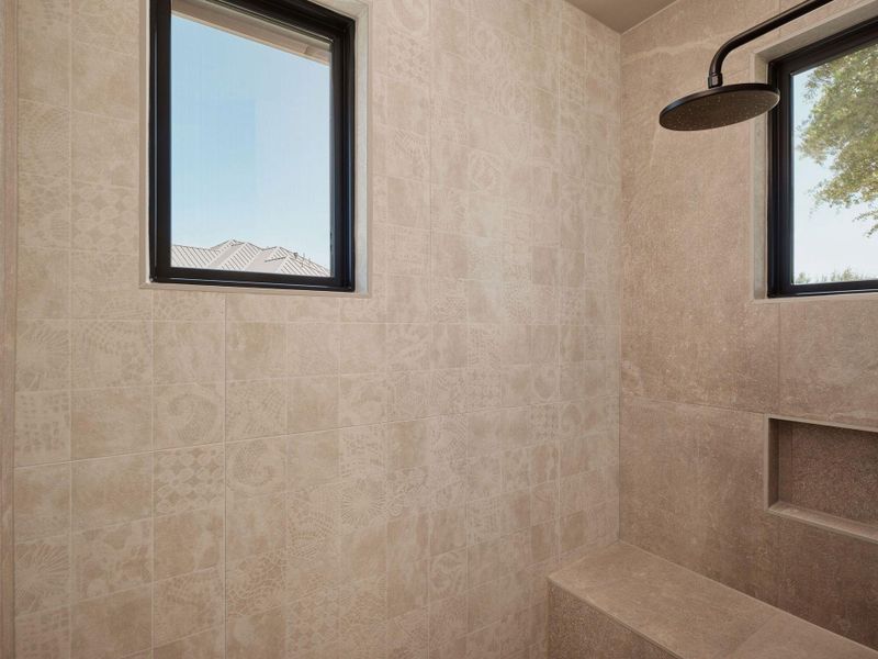Close-up of interior finishes inside a home in , Georgetown (Image 20). Close-up of interior finishes inside a home in , Georgetown (Image 20).