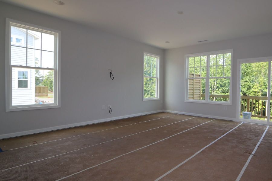 Interior Interior