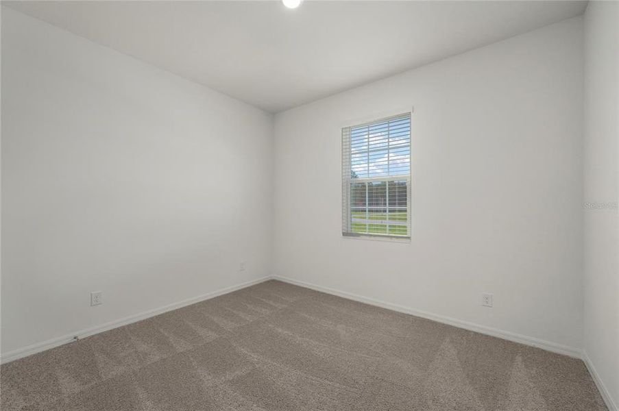 Spacious, unfurnished interior of a new home in Poinciana, Poinciana (Image 14).
