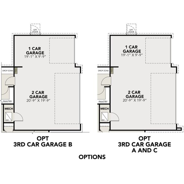 2D floor plan layout of this home in Lago Mar, Texas City, TX (Image 4). 2D floor plan layout of this home in Lago Mar, Texas City, TX (Image 4).