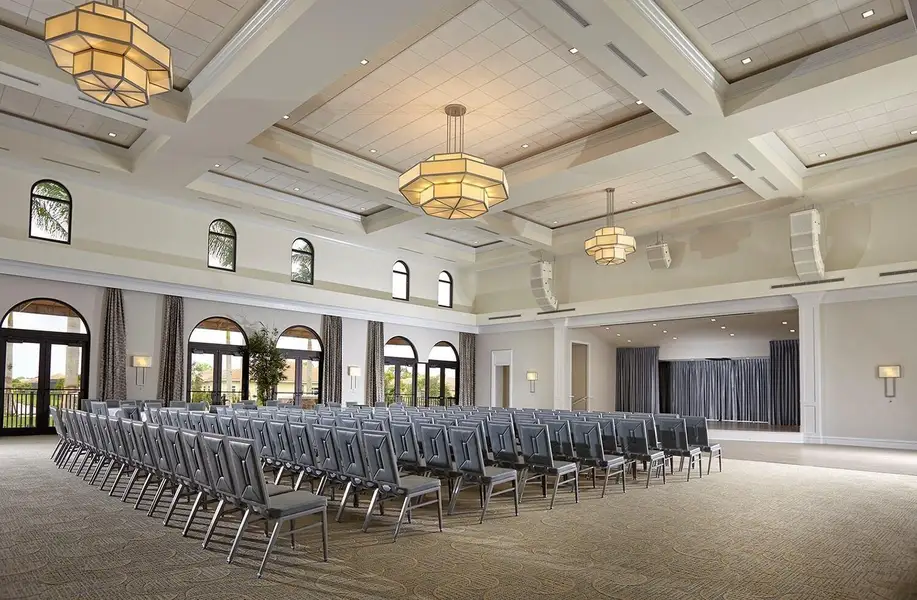 Club Talavera/Event space