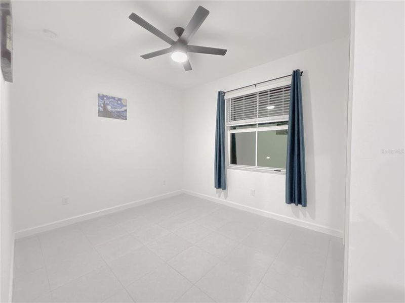 Spacious, unfurnished interior of a new home in , Palm Bay (Image 17). Spacious, unfurnished interior of a new home in , Palm Bay (Image 17).
