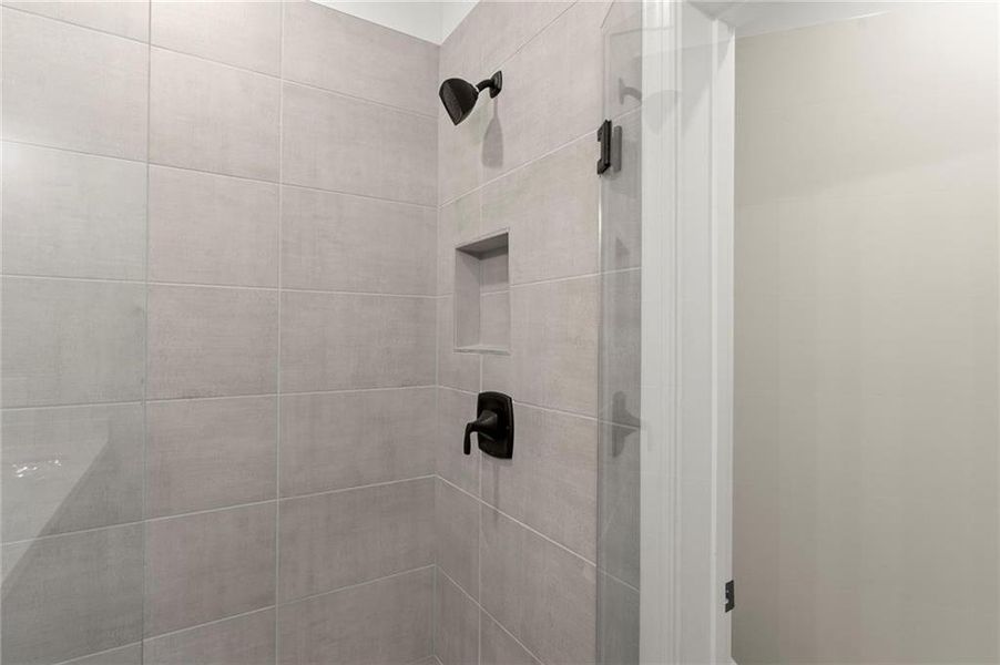 Furnished interior view inside a new home in West Highlands, Atlanta (Image 12). Furnished interior view inside a new home in West Highlands, Atlanta (Image 12).