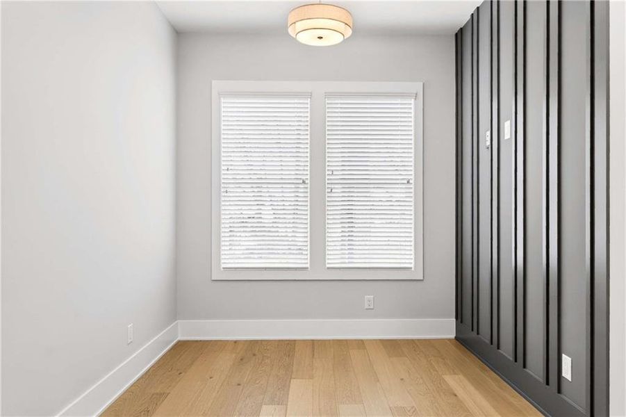 Spacious, unfurnished interior of a new home in , Cumming (Image 44).