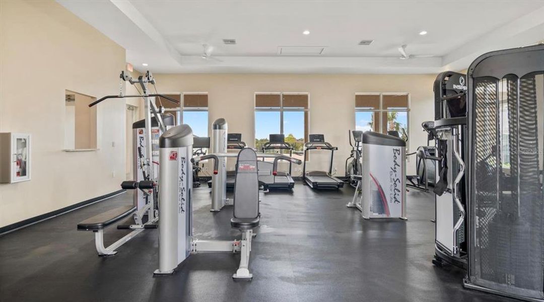 Community amenities in , Davenport (Image 27).