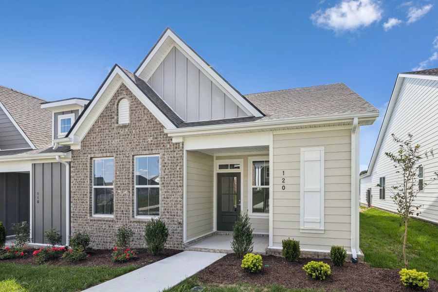 Image 30 of a home in Stewart's Glen | 55+ Community. Image 30 of a home in Stewart's Glen | 55+ Community.