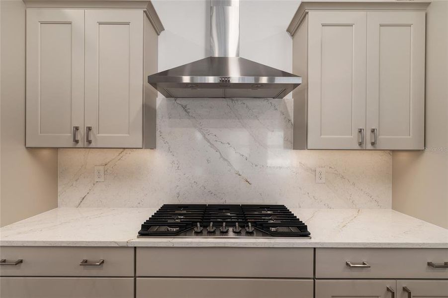 Close-up of interior finishes inside a home in , Ocala (Image 15).