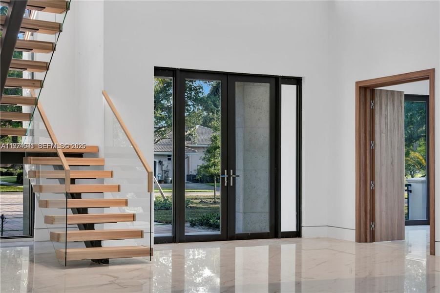 Exterior details and patio area of a home in , Davie (Image 31). Exterior details and patio area of a home in , Davie (Image 31).