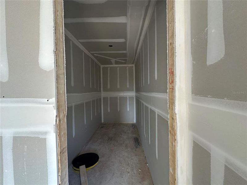 In-progress construction of a new home in , Ocala, FL (Image 50).