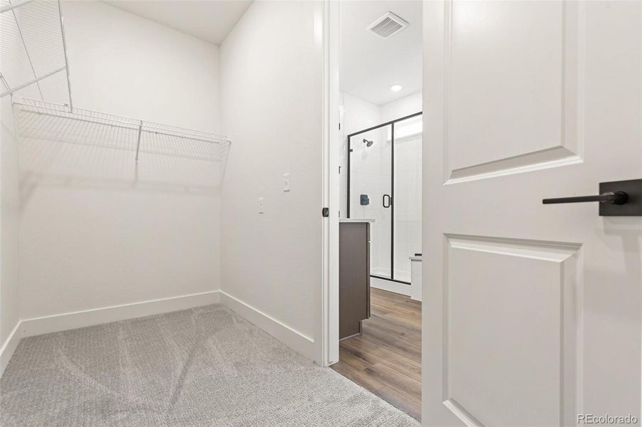 Image 31 of a home in Terrain Oak Valley.