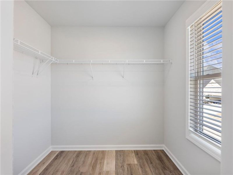 Spacious, unfurnished interior of a new home in , Lawrenceville (Image 23).