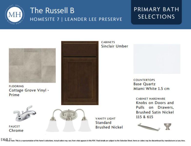 design selections llp7- 6 design selections llp7- 6