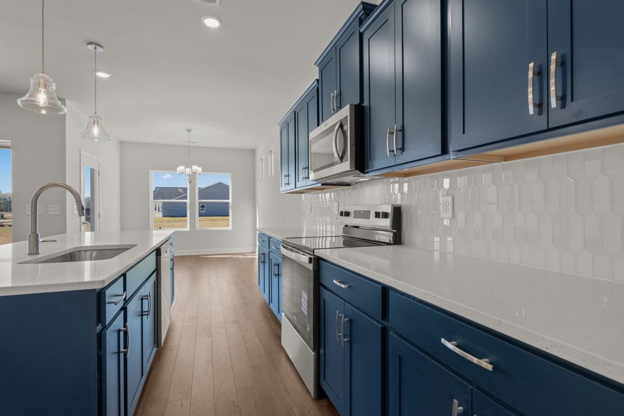 Loris, SC New Home.  - Slide 18