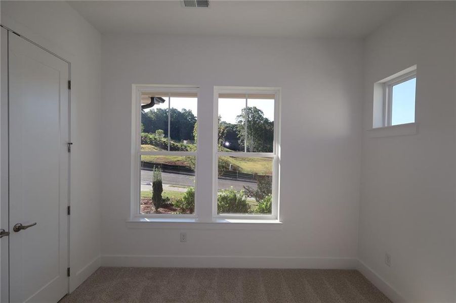 Spacious, unfurnished interior of a new home in , Gainesville (Image 8). Spacious, unfurnished interior of a new home in , Gainesville (Image 8).