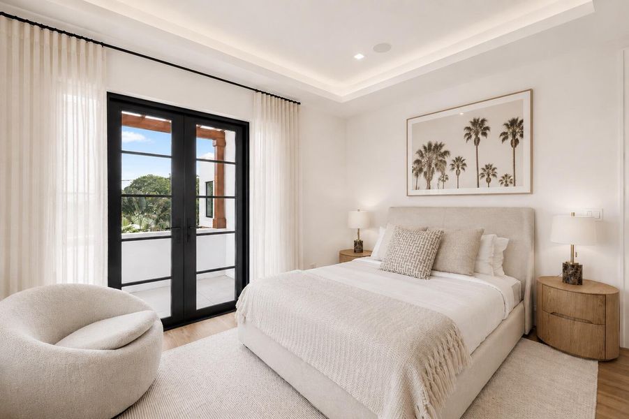 Guest Bedroom
