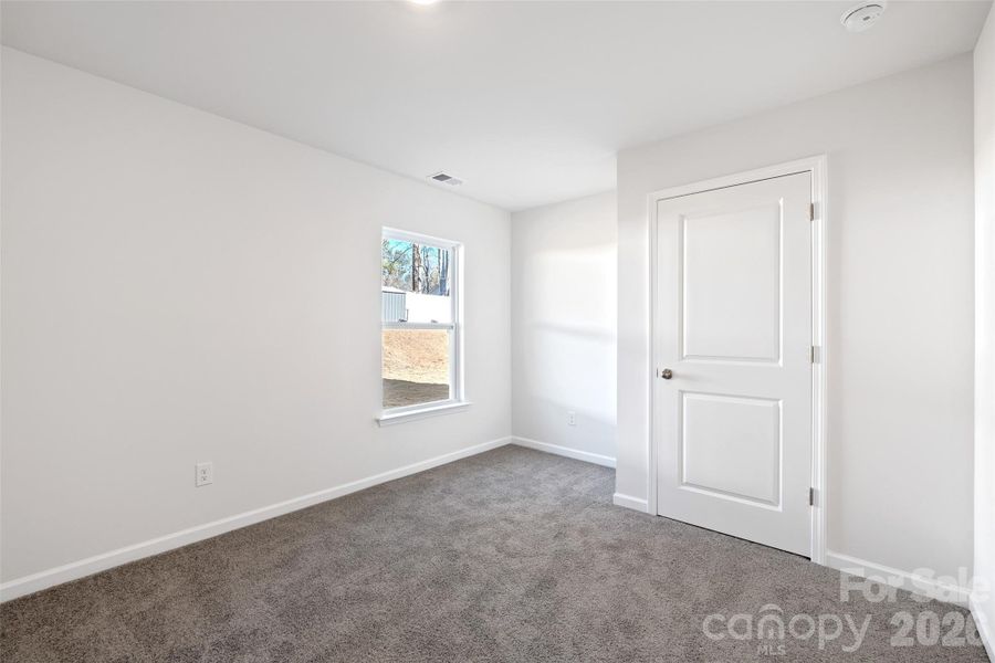 Photos are representative