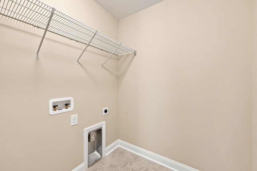Spacious, unfurnished interior of a new home in Davenport Farms, Winterville (Image 39). Spacious, unfurnished interior of a new home in Davenport Farms, Winterville (Image 39).