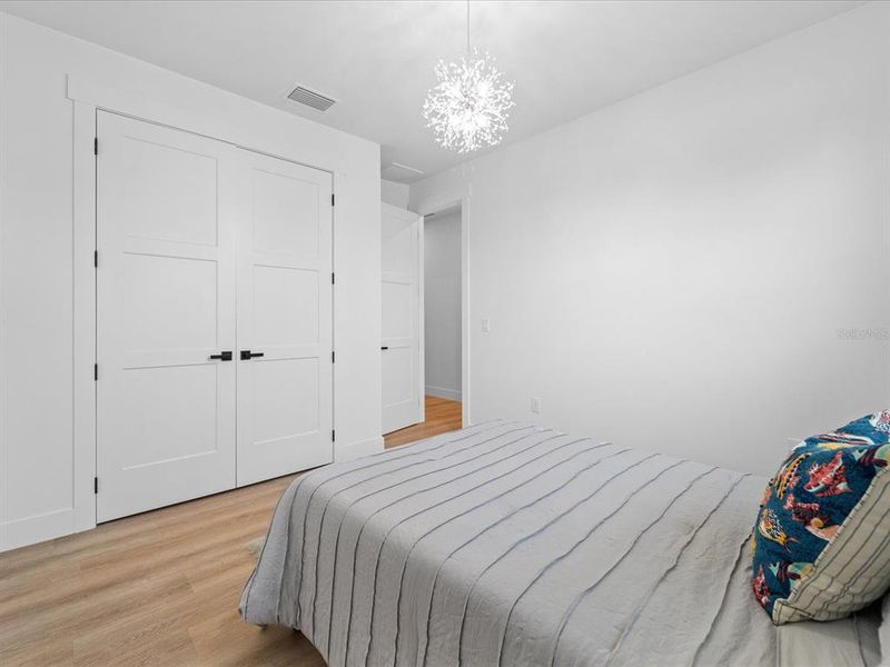 Bedroom #4 Bedroom #4