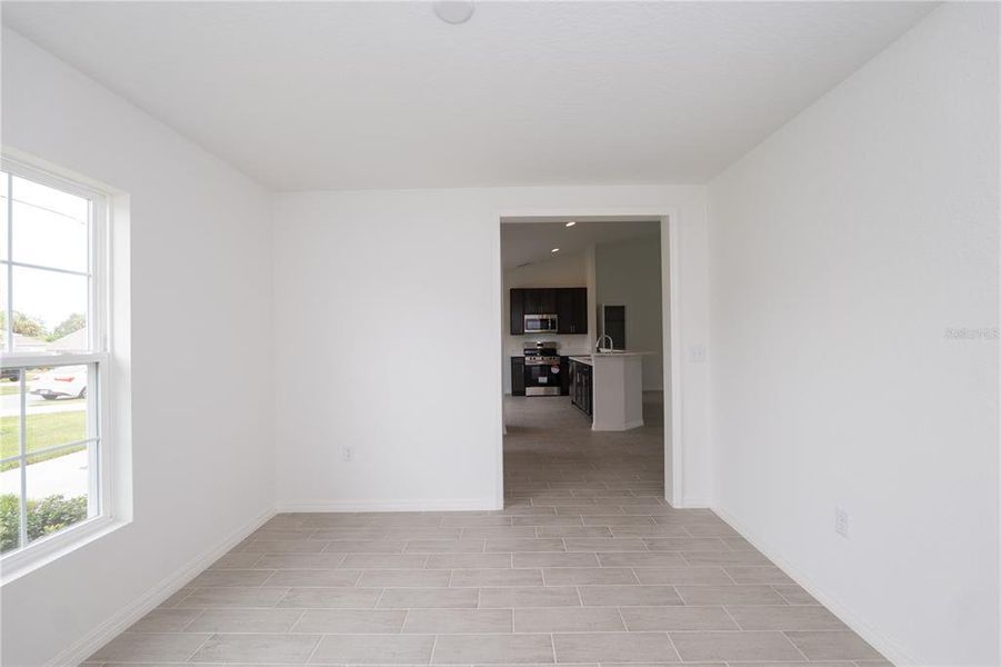 Spacious, unfurnished interior of a new home in , Frostproof (Image 19).