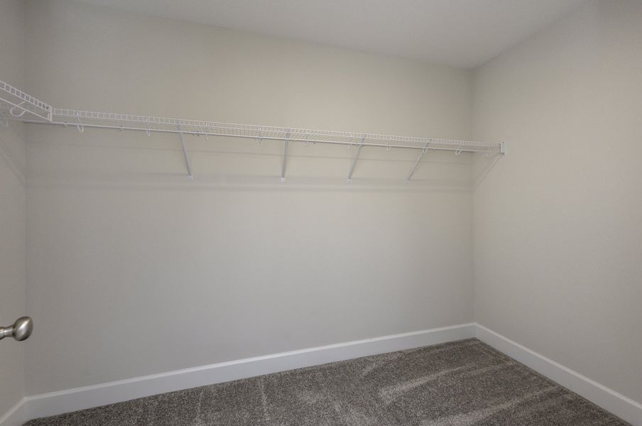 Ashworth Owners Closet