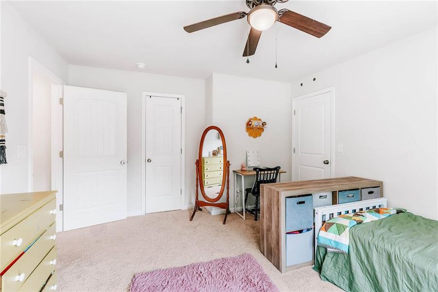 Furnished interior view inside a new home in , Athens (Image 13). Furnished interior view inside a new home in , Athens (Image 13).