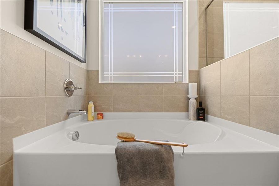 Close-up of interior finishes inside a home in Summerfield Place, Carrollton (Image 17). Close-up of interior finishes inside a home in Summerfield Place, Carrollton (Image 17).