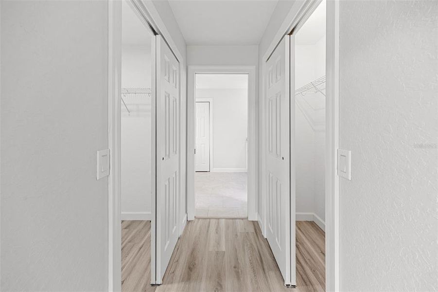 Spacious, unfurnished interior of a new home in , Bushnell (Image 35).