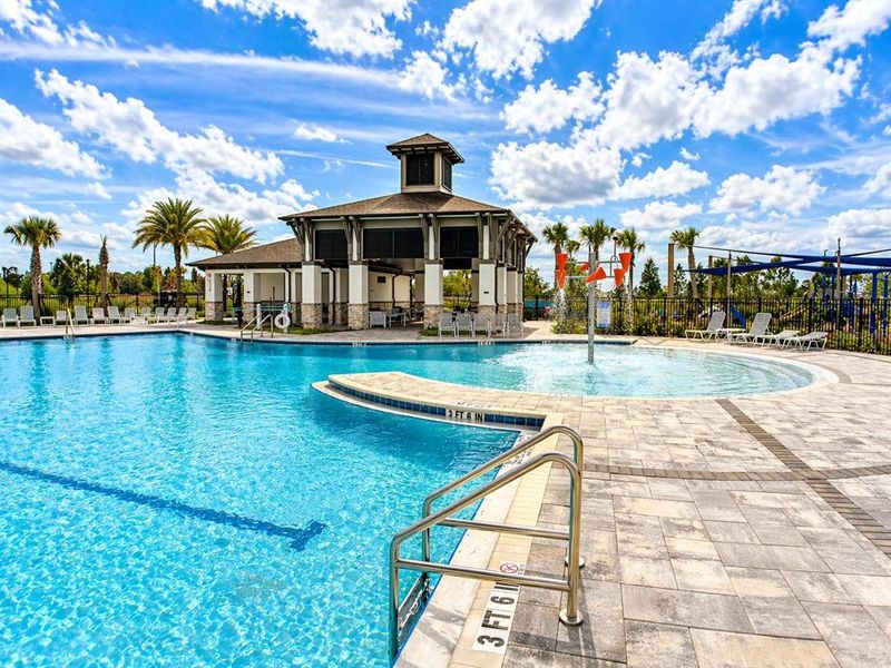 Community amenities in , St. Cloud (Image 35).