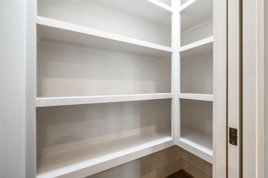 Close-up of interior finishes inside a home in , Houston (Image 21). Close-up of interior finishes inside a home in , Houston (Image 21).