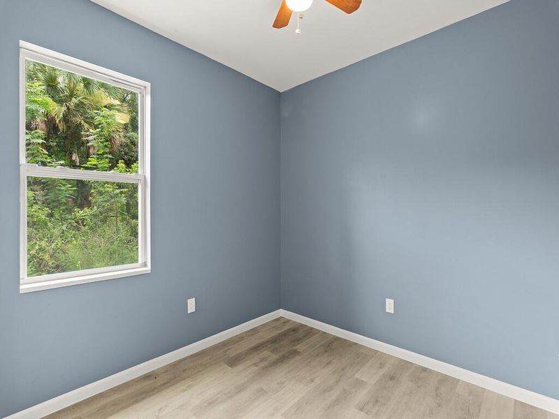 Spacious, unfurnished interior of a new home in , Vero Beach (Image 10). Spacious, unfurnished interior of a new home in , Vero Beach (Image 10).