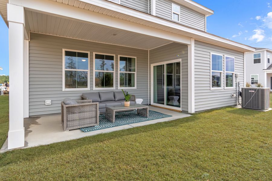 2,500sf New Home in Pooler, GA. - Slide 18 2,500sf New Home in Pooler, GA. - Slide 18