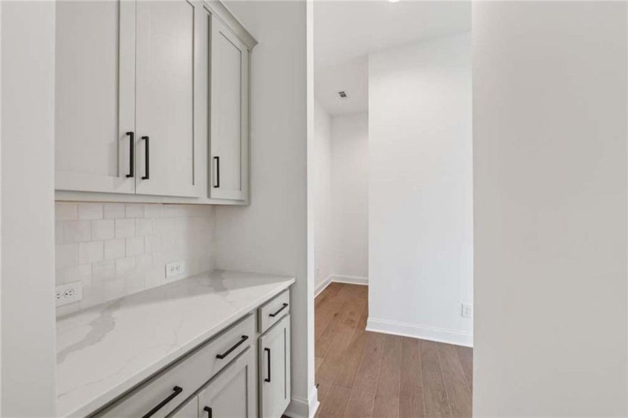 Image 45 of a home in East Harbor II at Chestatee.