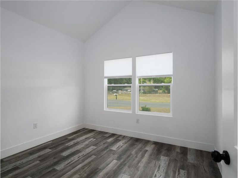 Spacious, unfurnished interior of a new home in , Newberry (Image 21).