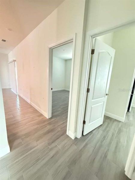 Spacious, unfurnished interior of a new home in , Poinciana (Image 14). Spacious, unfurnished interior of a new home in , Poinciana (Image 14).