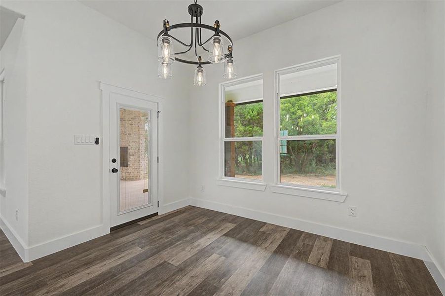 Spacious, unfurnished interior of a new home in , Rio Vista (Image 21). Spacious, unfurnished interior of a new home in , Rio Vista (Image 21).