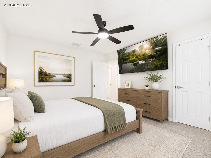 Bedroom 3