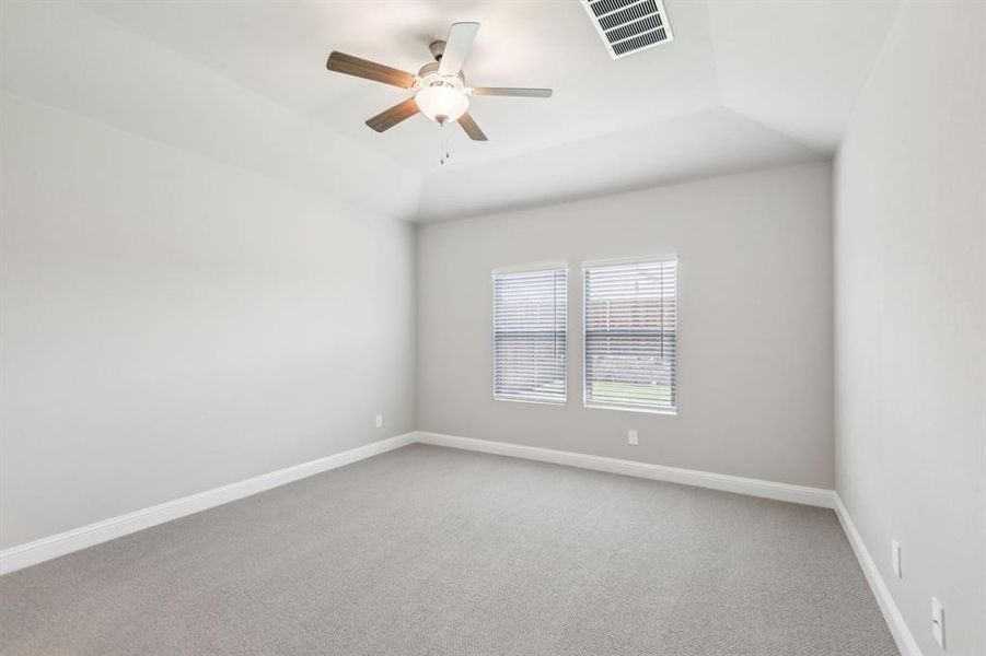 Photo is not of the actual home, but is an inspirational photo of builder’s model home and may depict options, furnishings, and/or decorator features that are not included. Photo is not of the actual home, but is an inspirational photo of builder’s model home and may depict options, furnishings, and/or decorator features that are not included.