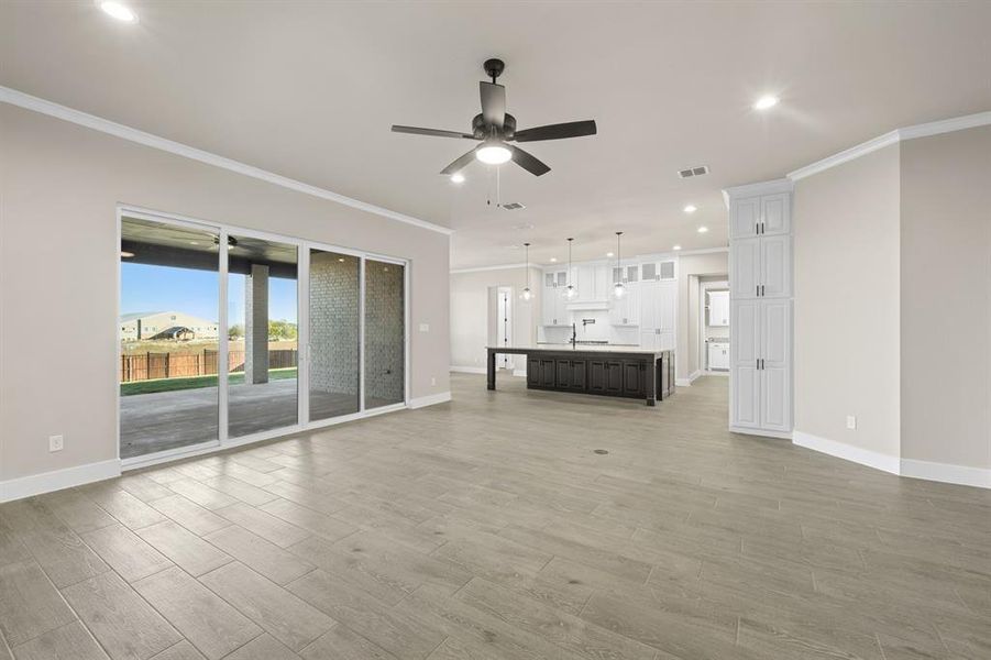 213 Bel Grand- Living Room-2 213 Bel Grand- Living Room-2