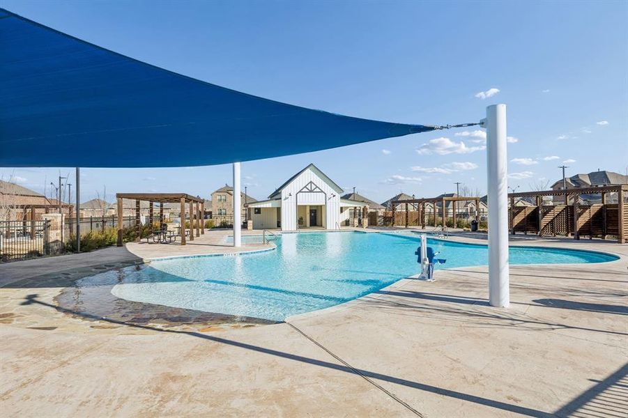 Community amenities in , Princeton (Image 26).