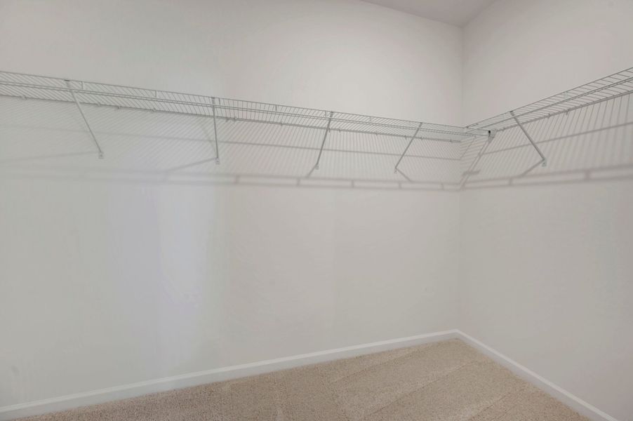 Owner's Closet