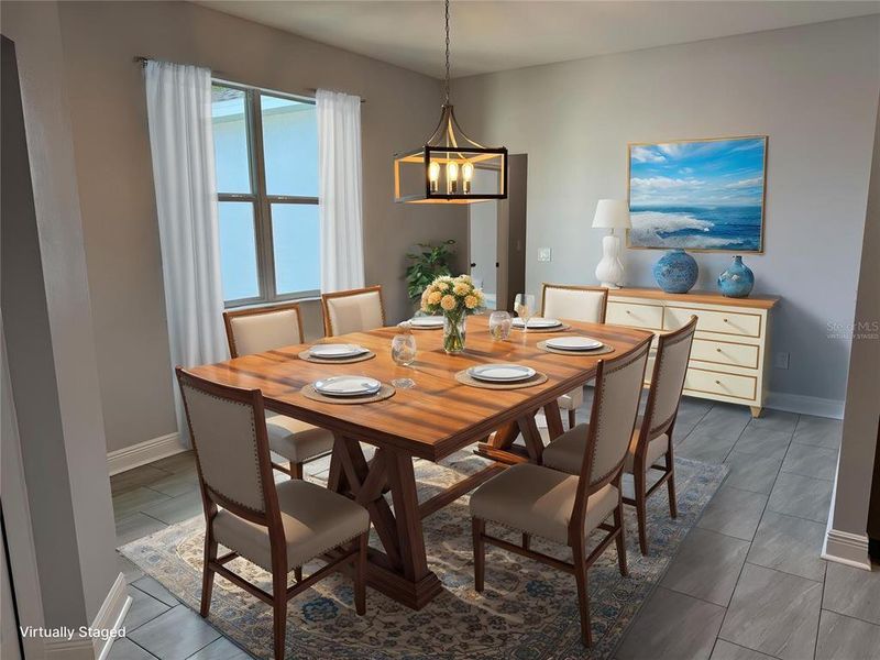 Virtually Staged Virtually Staged