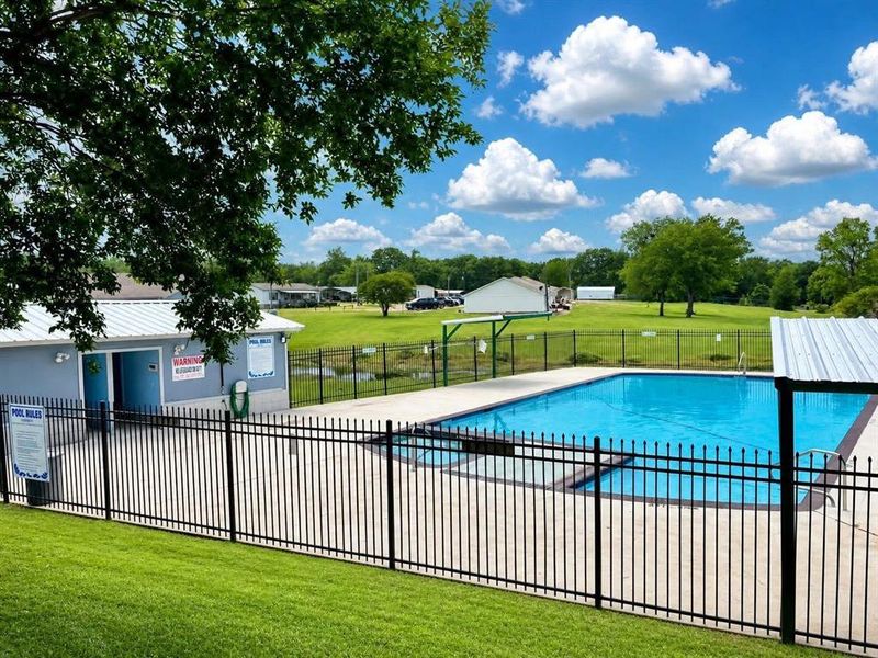 Community amenities in , Quitman (Image 15).
