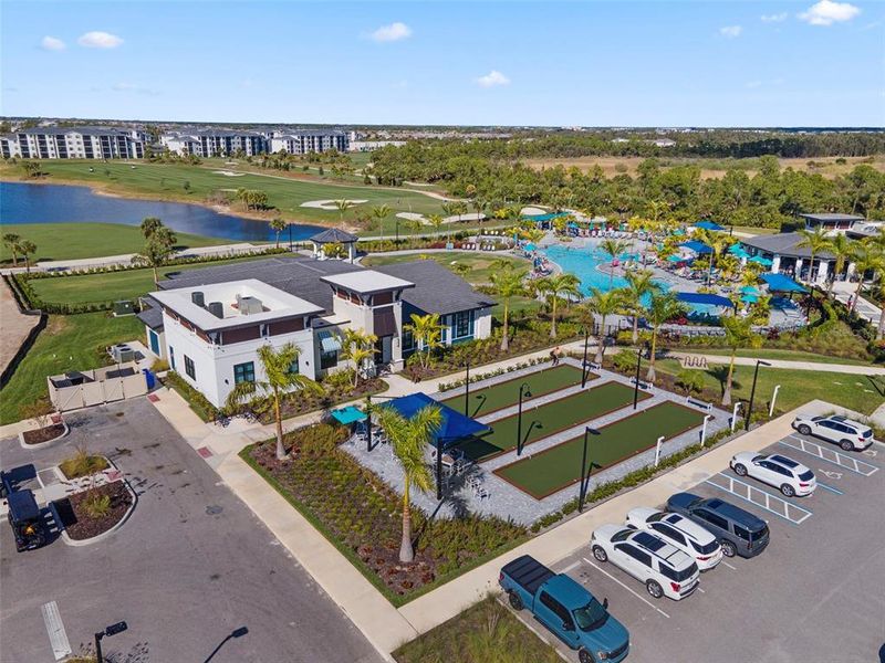 Community amenities in , Venice (Image 34).