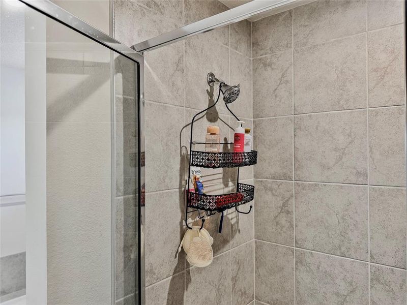 Close-up of interior finishes inside a home in , Apopka (Image 9).