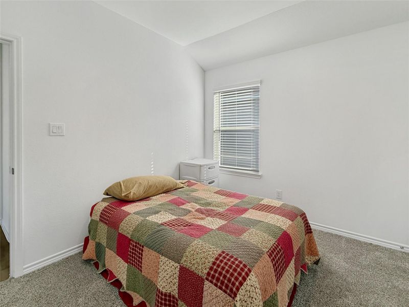 Furnished interior view inside a new home in , Dayton (Image 17).