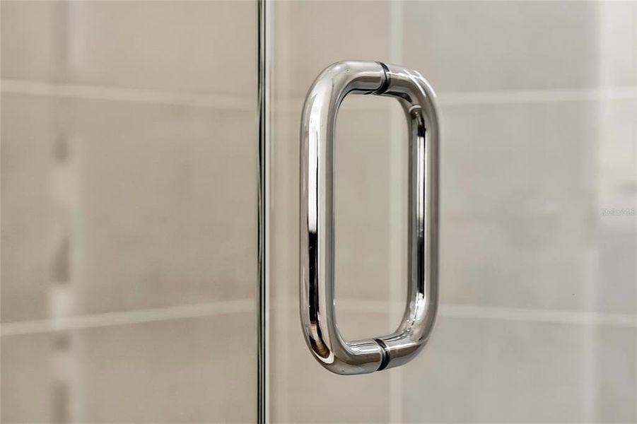 Furnished interior view inside a new home in Prairie Oaks, St. Cloud (Image 16).