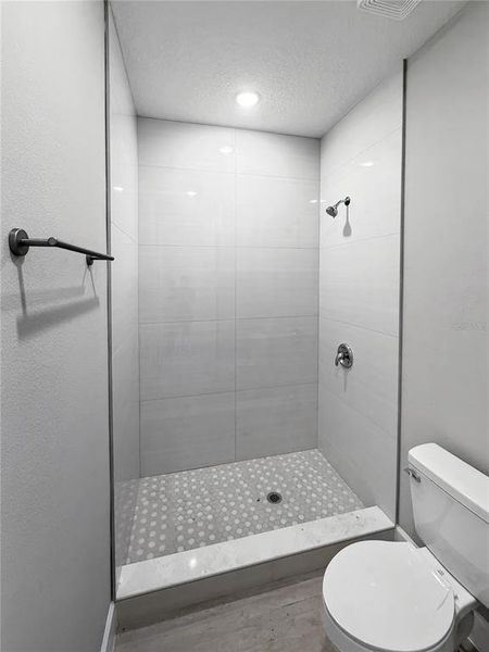 Furnished interior view inside a new home in , Sanford (Image 7).