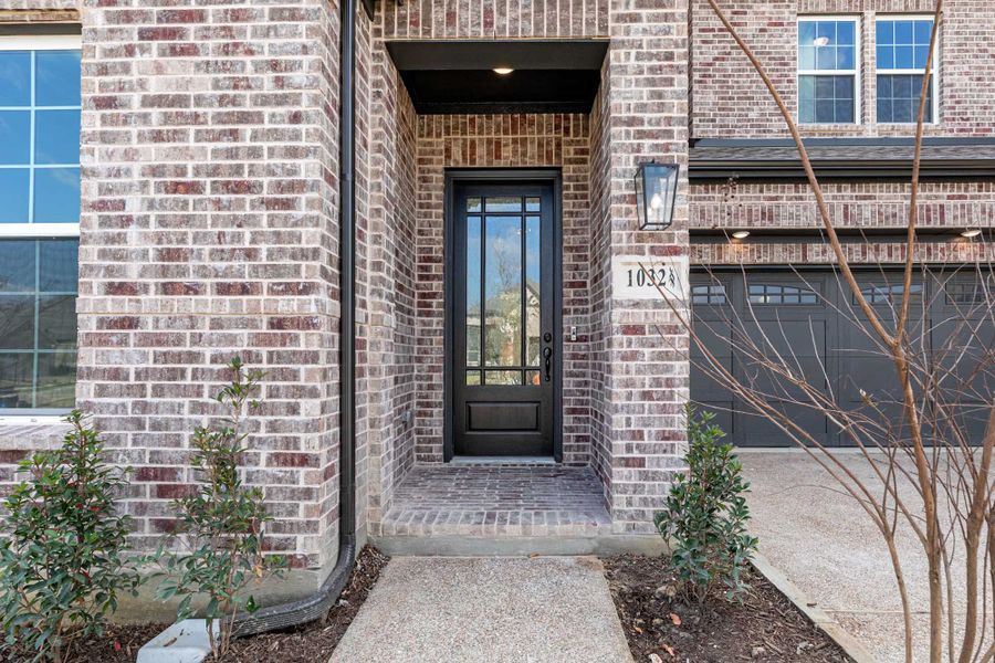 Mason Home Plan by Ashton Woods Mason Home Plan by Ashton Woods